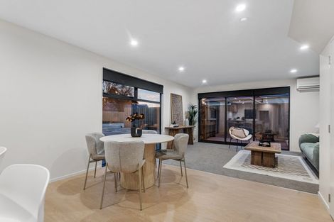 Photo of property in 1/4 Burlington Street, Sydenham, Christchurch, 8023
