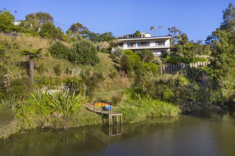 Photo of property in 209 Ohautira Road, Raglan, 3295