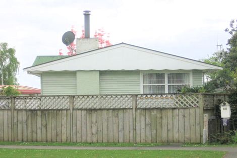 Photo of property in 66 Rawhiti Avenue, Matamata, 3400