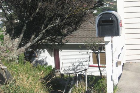 Photo of property in 194 Townsend Road, Miramar, Wellington, 6022