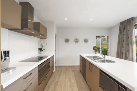 Photo of property in 226 Brookside Road, Rolleston, 7614