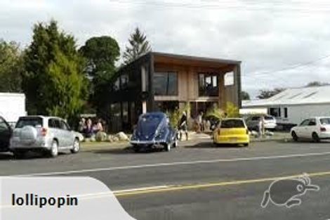 Photo of property in 58 Carthew Street, Okato, 4335