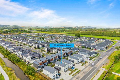 Photo of property in 182 Walters Road, Takanini, 2110