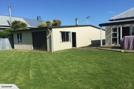 Photo of property in 48 Wallace Street, Grasmere, Invercargill, 9810