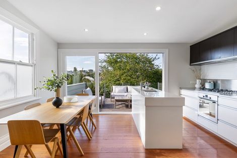 Photo of property in 12 Murdoch Road, Grey Lynn, Auckland, 1021