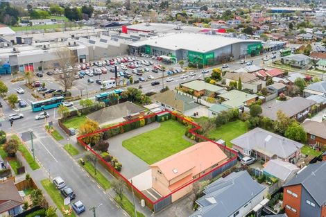 Photo of property in 5 Halliwell Avenue, Papanui, Christchurch, 8052