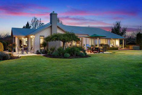 Photo of property in 226 Swannanoa Road, Fernside, Rangiora, 7471