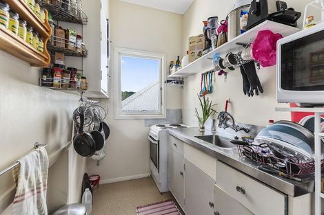 Photo of property in 1 Zohrab Street, Hataitai, Wellington, 6021