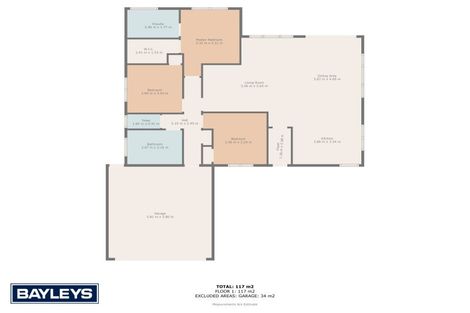 Photo of property in 16 Edward Street, Grandview Heights, Hamilton, 3200