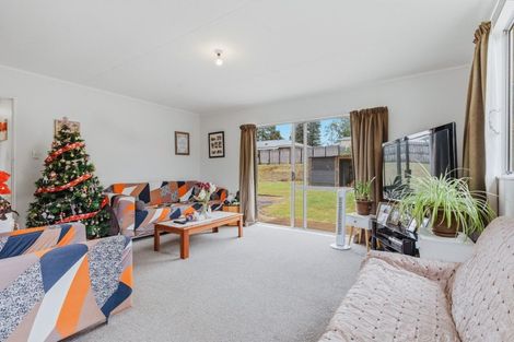 Photo of property in 25 Falkner Park, Taumarunui, 3920