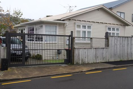 Photo of property in 4 Rotoiti Street, Johnsonville, Wellington, 6037