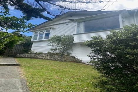 Photo of property in 123 Barnard Street, Wadestown, Wellington, 6012