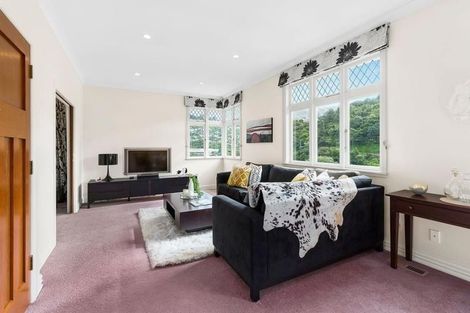 Photo of property in 40a Kenya Street, Ngaio, Wellington, 6035