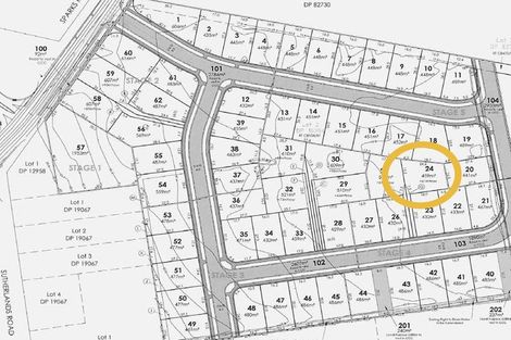 Photo of property in 23 Eastman Drive, Halswell, Christchurch, 8025