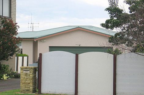 Photo of property in 75 Kulim Avenue, Otumoetai, Tauranga, 3110