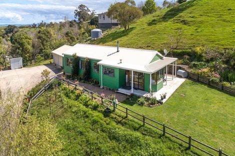 Photo of property in 55 Totara Valley Road, Thames, 3578