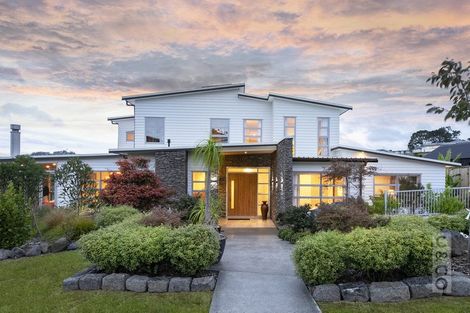 Photo of property in 79 Solan Drive, Waimauku, 0812