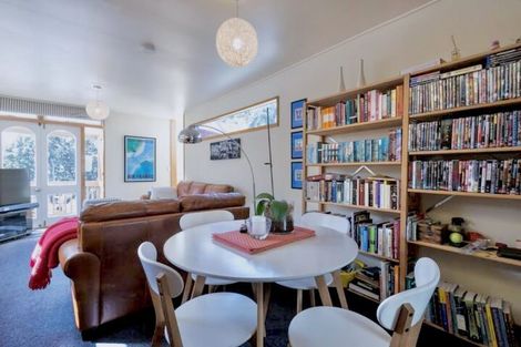 Photo of property in 5/1 Cottleville Terrace, Thorndon, Wellington, 6011