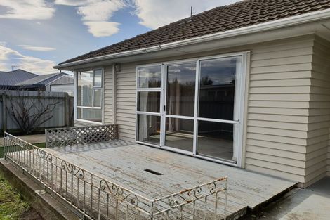 Photo of property in 32 Checketts Avenue, Halswell, Christchurch, 8025