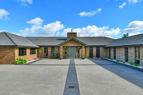 Photo of property in 21 Imperial Place, Flat Bush, Auckland, 2019