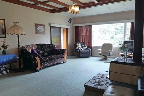 Photo of property in 223 Main Street, Pahiatua, 4910
