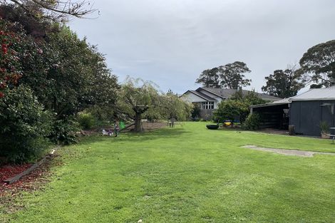 Photo of property in 47 Park Terrace, Blenheim, 7201