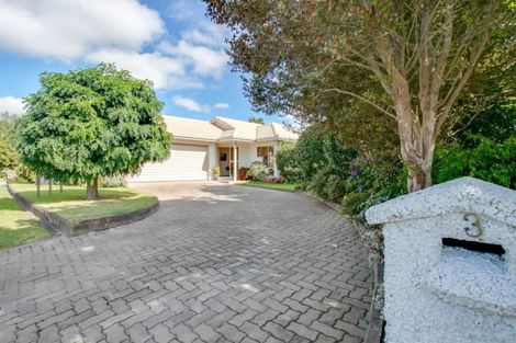 Photo of property in 3 Hyatt Grove, Greenmeadows, Napier, 4112