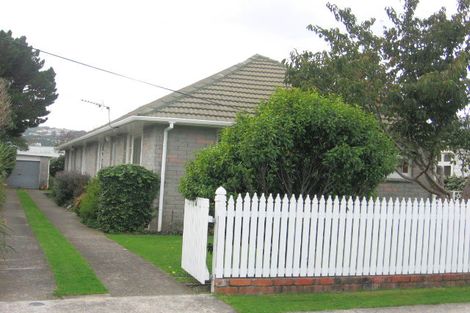 Photo of property in 59 Wakefield Street, Alicetown, Lower Hutt, 5010