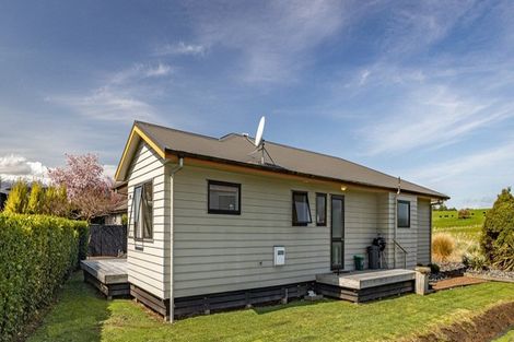 Photo of property in 138a Miro Street, Ohakune, 4625