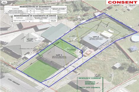 Photo of property in 80a Judd Crescent, Naenae, Lower Hutt, 5011