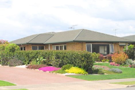 Photo of property in 41 Hamurana Road, Omokoroa, 3114