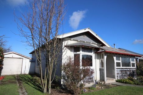 Photo of property in 18 Albert Street, Netherby, Ashburton, 7700