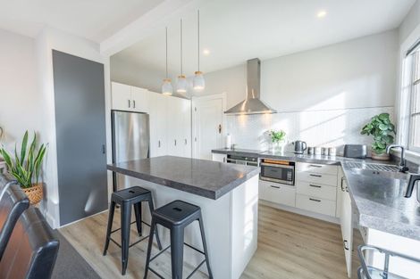 Photo of property in 3 Deal Street, Seaview, Timaru, 7910