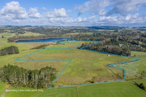 Photo of property in 101 Kirikiri Lane, Waipapa, Kerikeri, 0295