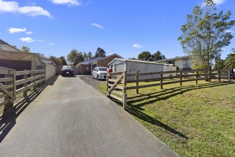 Photo of property in 21 Rimu Street, Te Kauwhata, 3710