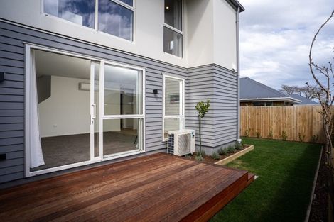 Photo of property in 4/13 Meadowville Avenue, Spreydon, Christchurch, 8024