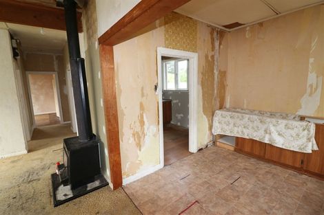 Photo of property in 87 Hovding Street, Norsewood, 4974