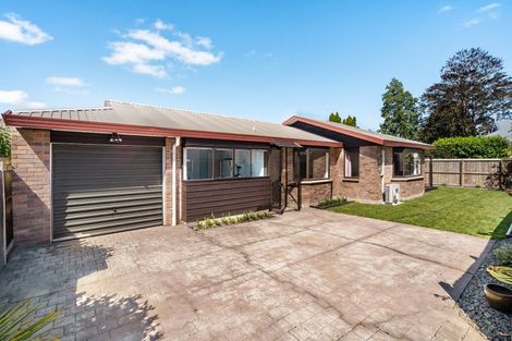 Photo of property in 3a Princes Street, Cambridge, 3434