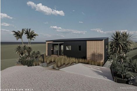 Photo of property in 6 Waipatukahu Lane, Raglan, 3225