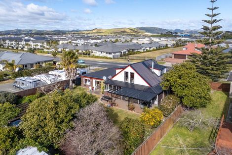 Photo of property in 241 Grenada Street, Mount Maunganui, 3116