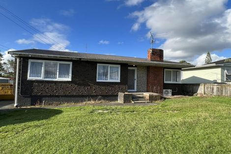 Photo of property in 5 Daytona Road, Henderson, Auckland, 0610