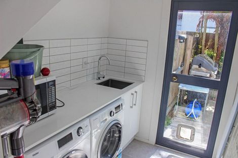 Photo of property in 3/49 Bishop Street, St Albans, Christchurch, 8014