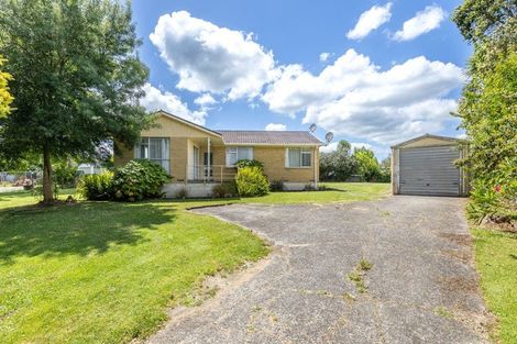 Photo of property in 114 Rosser Street, Huntly, 3700