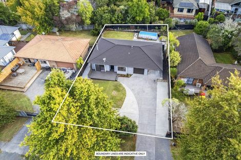 Photo of property in 168 Pooks Road, Swanson, Auckland, 0612