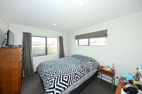 Photo of property in 48 Brittan Drive, Rolleston, 7615