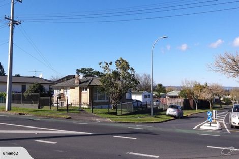 Photo of property in 43 Alfriston Road, Manurewa East, Auckland, 2102