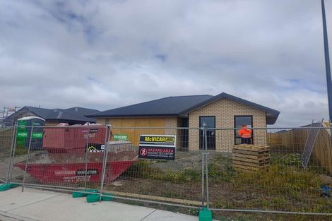 Photo of property in 19 Ellmers Street, Woodend, 7691