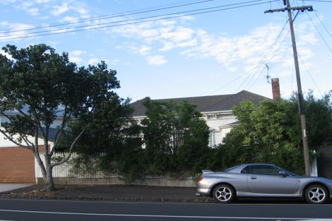 Photo of property in 68 Shelly Beach Road, Saint Marys Bay, Auckland, 1011