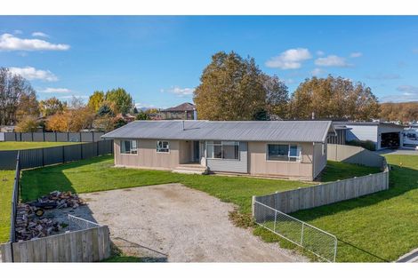 Photo of property in 31 Plunket Street, Omakau, 9376