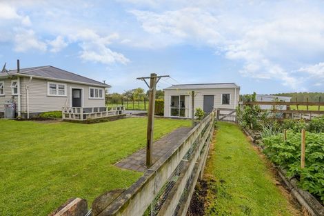 Photo of property in 449 Koputaroa Road, Koputaroa, Levin, 5575